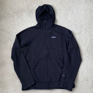 Patagonia Men's R1 Full-Zip Hoody
